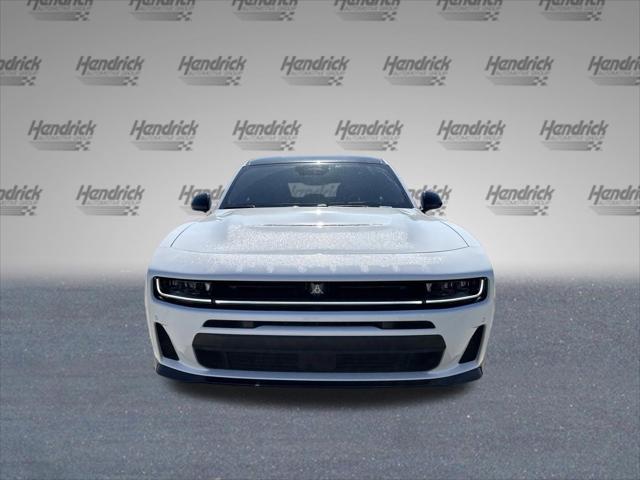 2026 Dodge Charger CHARGER SCAT PACK PLUS 4-DOOR AWD 2026 Dodge Charger CHARGER SCAT PACK PLUS 4-DOOR AWD