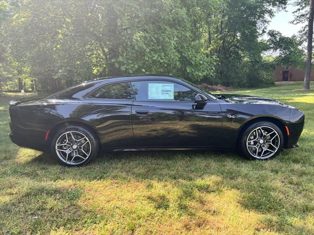 2026 Dodge Charger CHARGER R/T 2-DOOR AWD 2026 Dodge Charger CHARGER R/T 2-DOOR AWD
