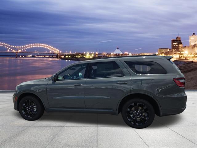 2026 Dodge Durango DURANGO GT AWD