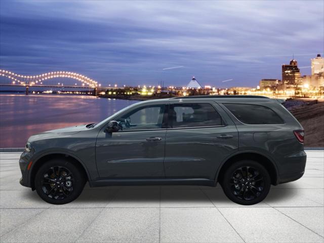 2026 Dodge Durango DURANGO GT AWD