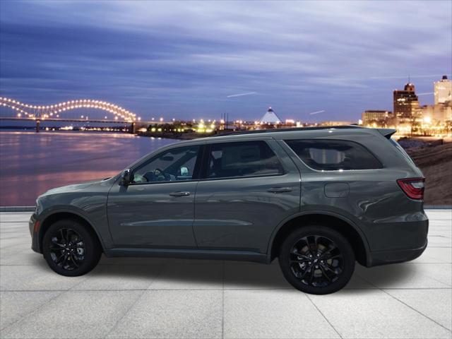 2026 Dodge Durango DURANGO GT AWD