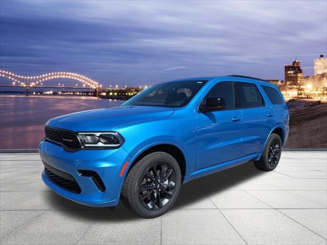 2026 Dodge Durango DURANGO GT AWD