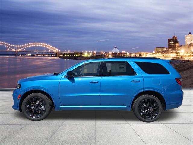 2026 Dodge Durango DURANGO GT AWD