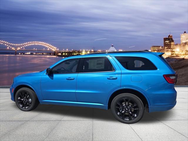 2026 Dodge Durango DURANGO GT AWD