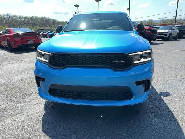 2026 Dodge Durango DURANGO GT AWD