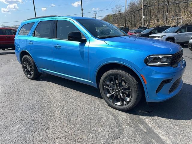 2026 Dodge Durango GT AWD