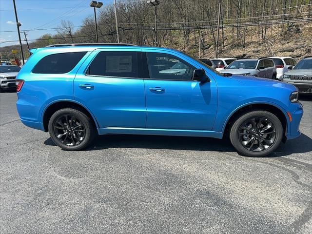 2026 Dodge Durango GT AWD