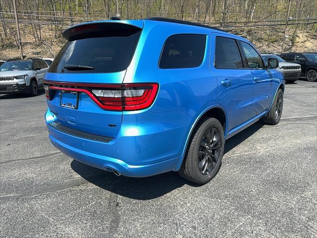 2026 Dodge Durango GT AWD