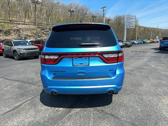 2026 Dodge Durango GT AWD