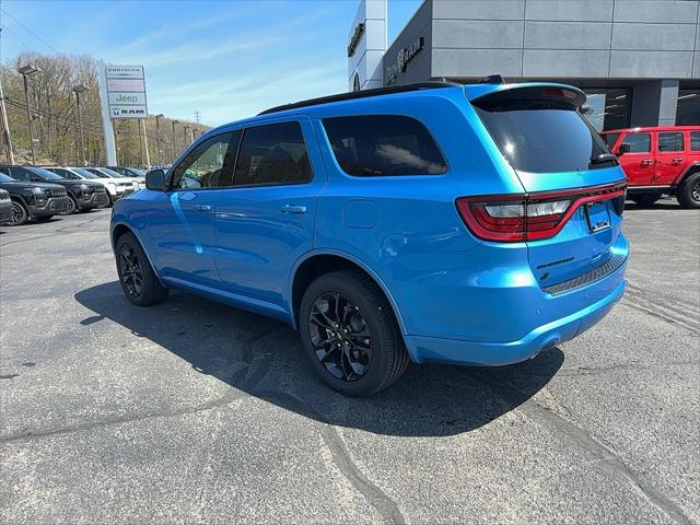 2026 Dodge Durango GT AWD