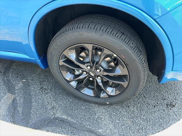 2026 Dodge Durango GT AWD