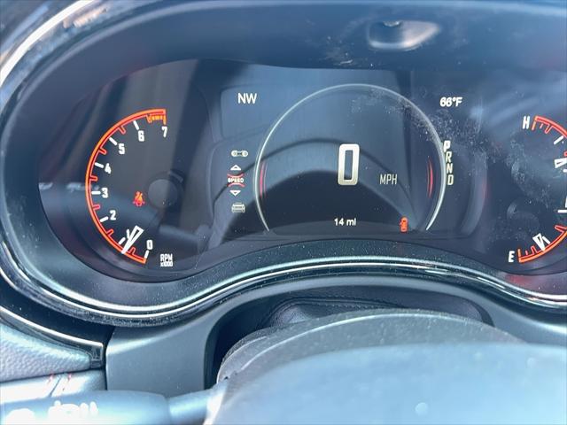 2026 Dodge Durango GT AWD