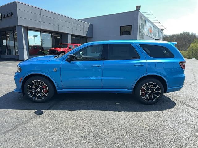 2026 Dodge Durango SRT Hellcat for sale in Eynon, PA