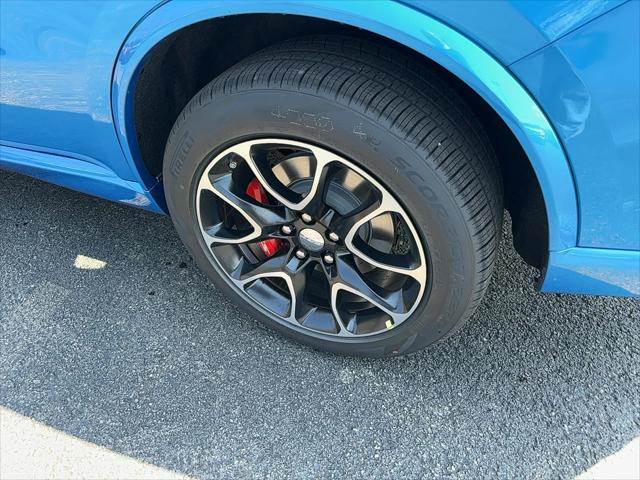 2026 Dodge Durango SRT Hellcat