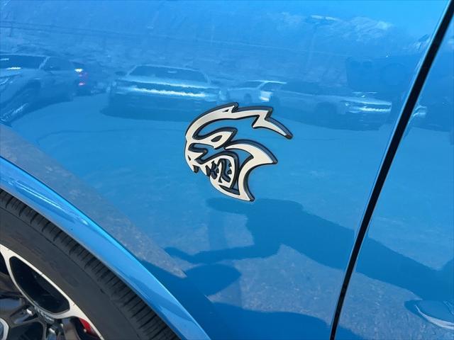 2026 Dodge Durango SRT Hellcat