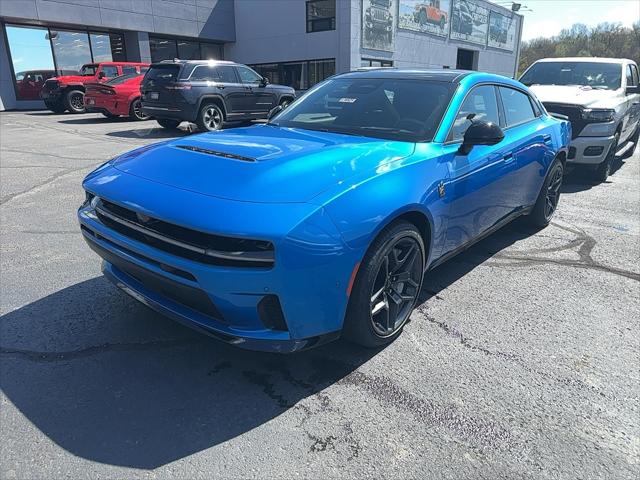 2026 Dodge Charger Scat Pack Plus 4-Door AWD for sale in Eynon, PA