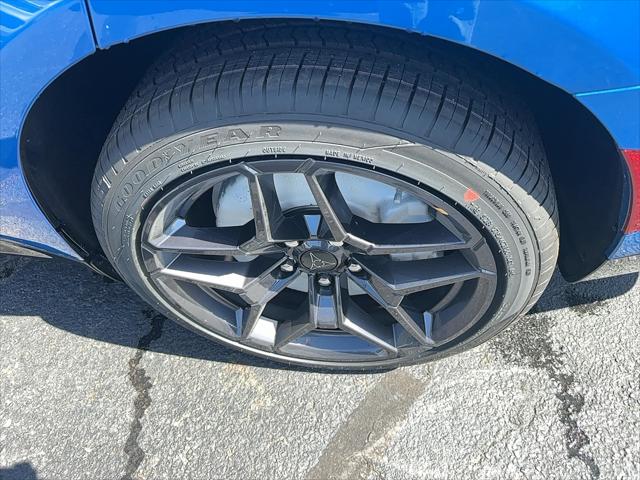 2026 Dodge Charger Scat Pack Plus 4-Door AWD