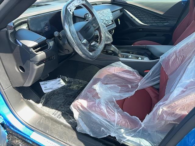 2026 Dodge Charger Scat Pack Plus 4-Door AWD