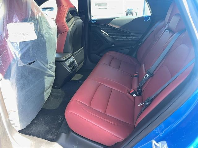 2026 Dodge Charger Scat Pack Plus 4-Door AWD