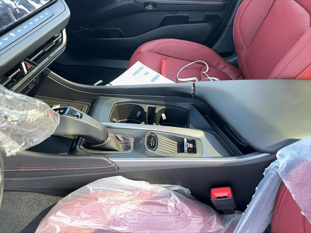 2026 Dodge Charger Scat Pack Plus 4-Door AWD