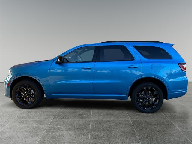 2026 Dodge Durango GT AWD
