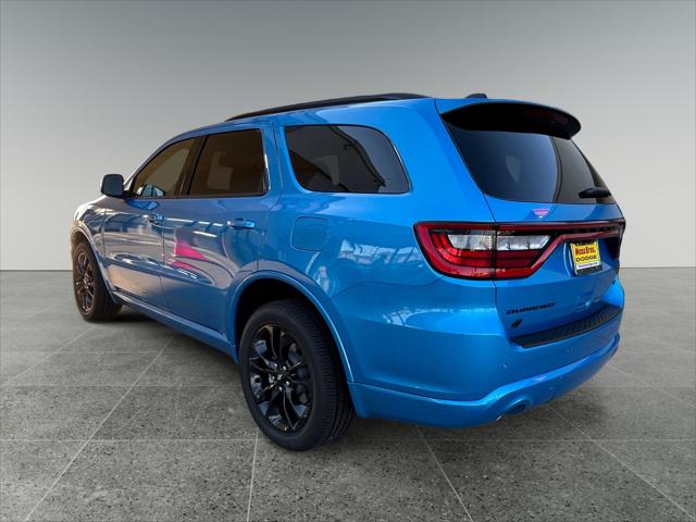 2026 Dodge Durango GT AWD