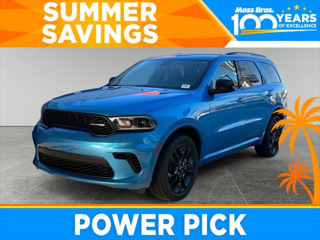 2026 Dodge Durango GT for sale in San Bernardino, CA