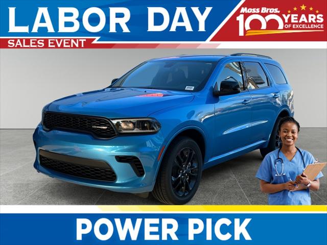 2026 Dodge Durango GT for sale in San Bernardino, CA
