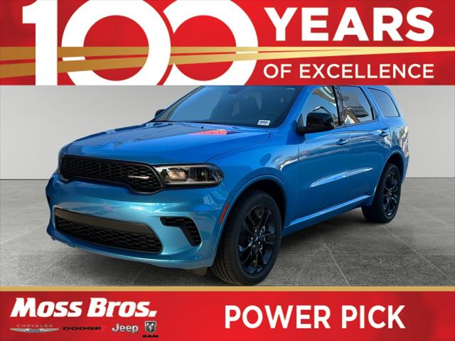 2026 Dodge Durango GT AWD for sale in San Bernardino, CA