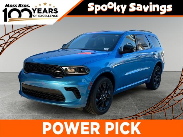 2026 Dodge Durango GT AWD for sale in San Bernardino, CA