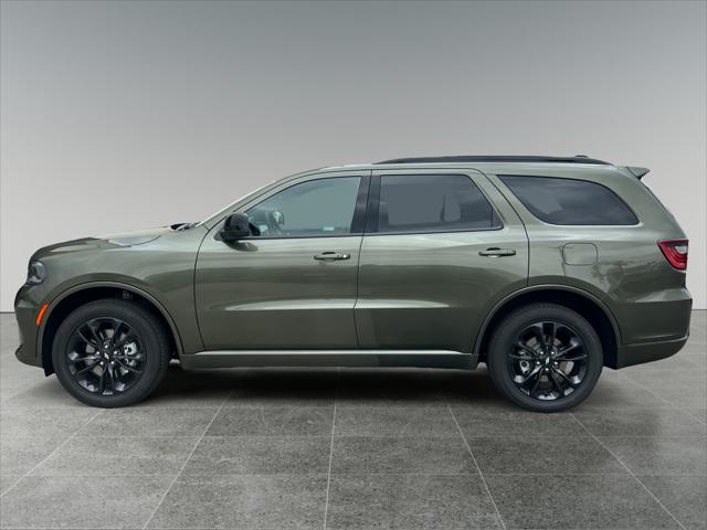 2026 Dodge Durango GT AWD