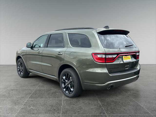 2026 Dodge Durango GT AWD
