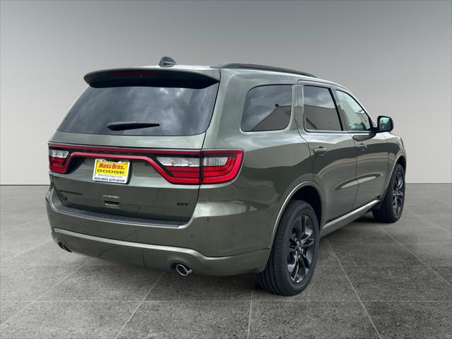 2026 Dodge Durango GT AWD