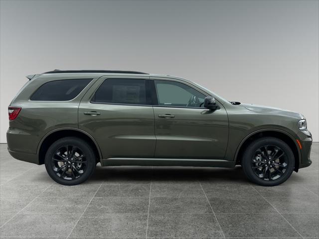 2026 Dodge Durango GT AWD