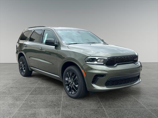 2026 Dodge Durango GT AWD