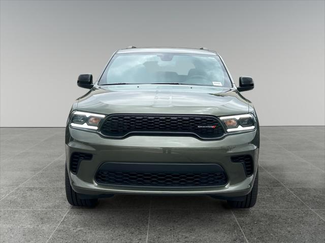 2026 Dodge Durango GT AWD