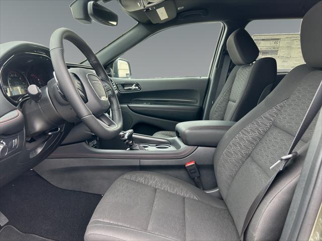2026 Dodge Durango GT AWD