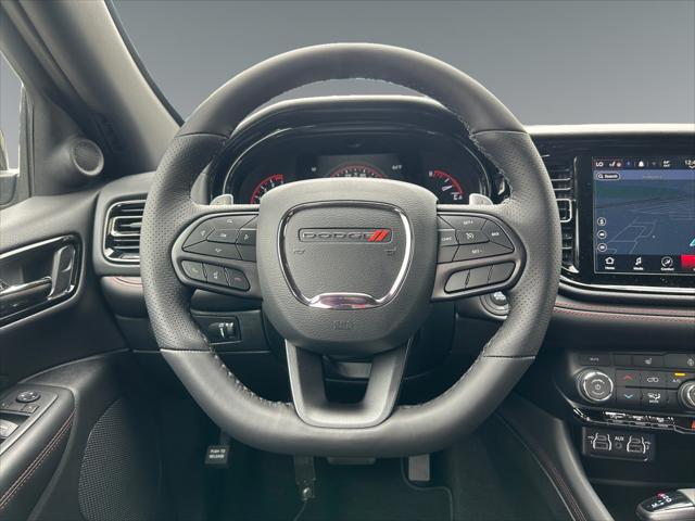2026 Dodge Durango GT AWD