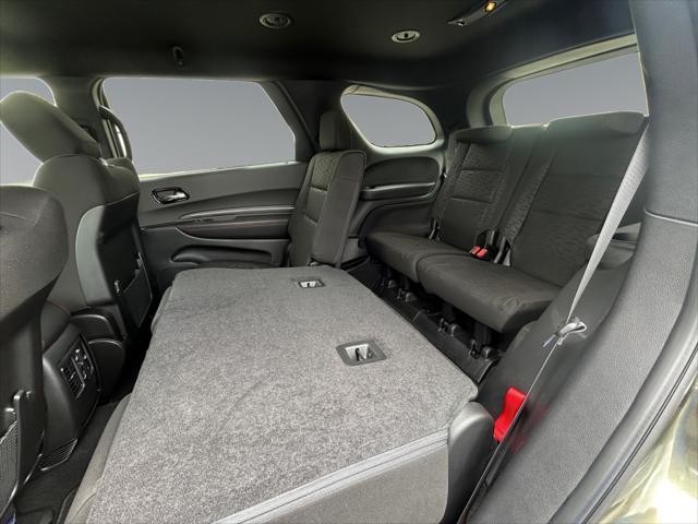 2026 Dodge Durango GT AWD