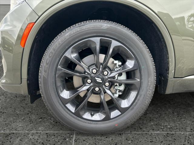 2026 Dodge Durango GT AWD
