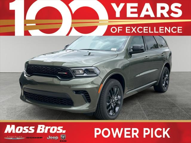 2026 Dodge Durango GT AWD for sale in San Bernardino, CA
