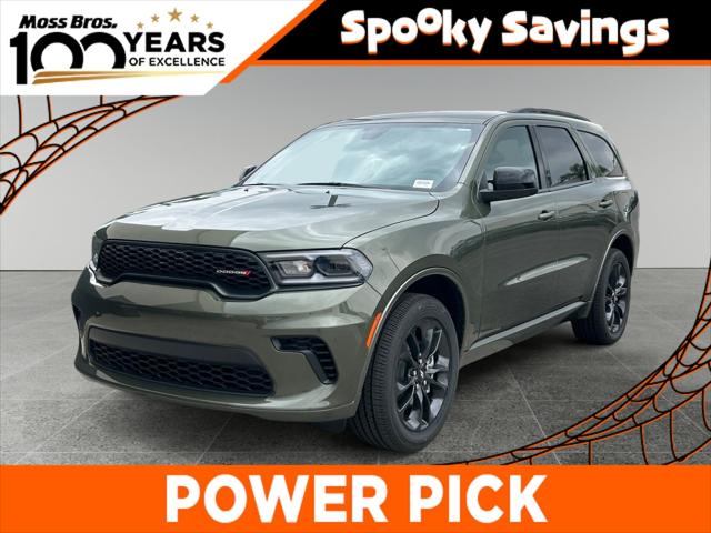 2026 Dodge Durango GT AWD for sale in San Bernardino, CA