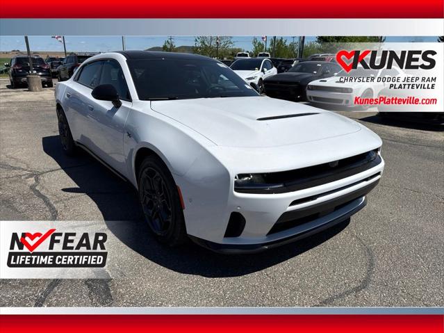 2026 Dodge Charger R/T 4 Door AWD for sale in Platteville, WI