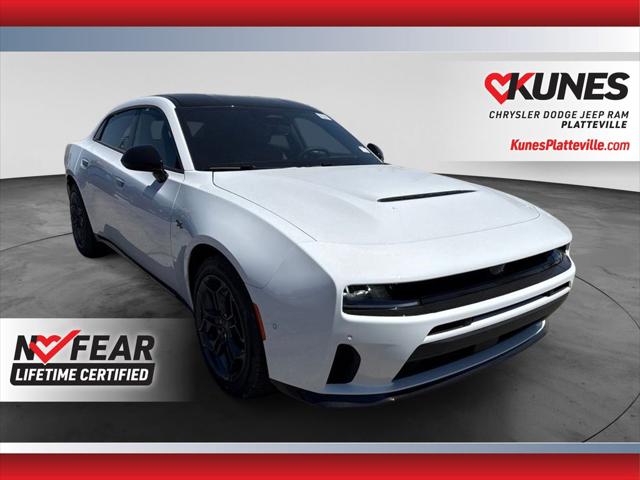 2026 Dodge Charger R/T 4 Door AWD for sale in Platteville, WI