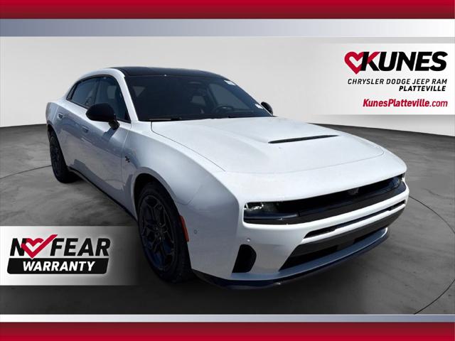 2026 Dodge Charger R/T 4 Door AWD for sale in Platteville, WI