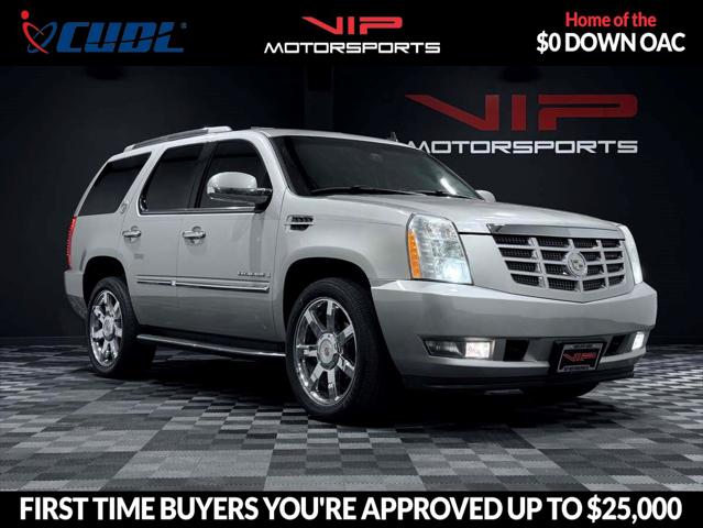 2008 Cadillac Escalade Standard for sale in Kennewick, WA