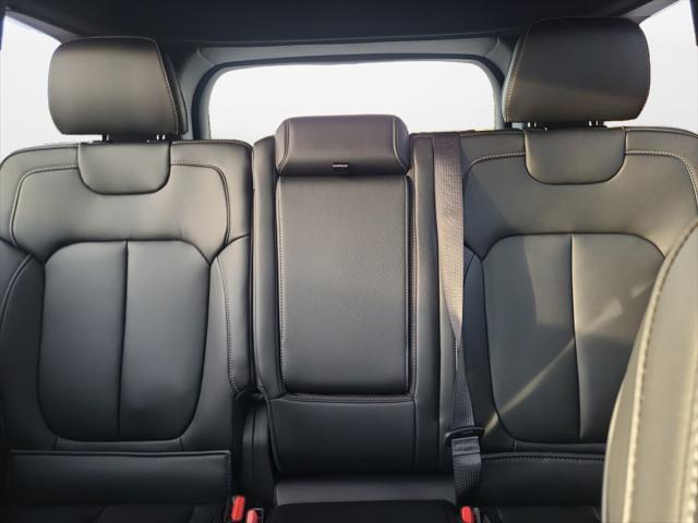 2026 Jeep Grand Cherokee Limited 4x4