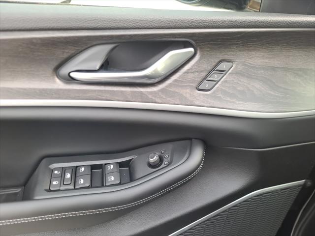 2026 Jeep Grand Cherokee Limited 4x4