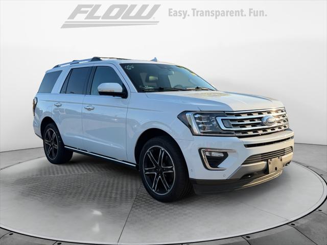 2021 Ford Expedition Limited for sale in Fayetteville, NC