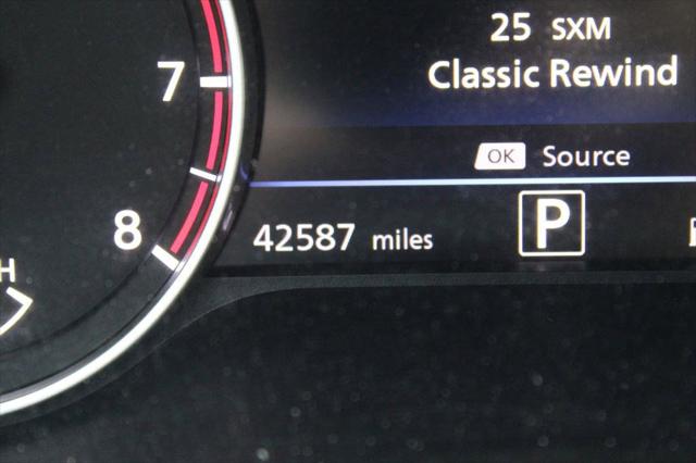 2020 Nissan Sentra SV Xtronic CVT 2020 Nissan Sentra SV Xtronic CVT